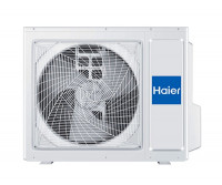 Мульти сплит-система Haier 2 x AS25S2SF2FA / 2U50S2SM1FA-3
