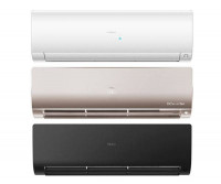 Настенный блок мульти сплит-системы Haier AS25S2SF2FA-W/-G/-B