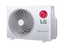 Внешний блок мульти сплит-системы LG MU2R15.UL0