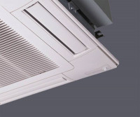 Кассетный блок мульти сплит-системы Hitachi RAI-50RPE / P-AP56NAMS
