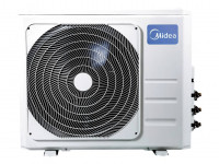 Внешний блок мульти сплит-системы Midea M3OG-21HFN8-Q1