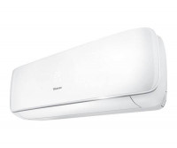 Мульти сплит-система Hisense 5 x AMS-09UR4SVETG67 / AMW-42U4SE / F15E(Е)