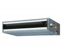 Канальный блок мульти сплит-системы Fujitsu ARXG18KLLAP