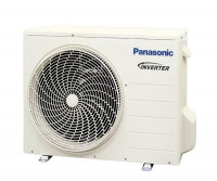 Мульти сплит-система Panasonic 2 x CS-TZ20WKEW / CU-2E15PBD