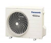 Мульти сплит-система Panasonic 2 x CS-TZ20ZKEW / CU-2Z41TBE