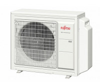Мульти сплит-система Fujitsu 3 x ASYG09KMCC / AOYG24KBTA3