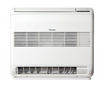 Консольный блок мульти сплит-системы Toshiba RAS-B13J2FVG-E