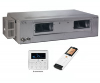 Канальный блок мульти сплит-системы Electrolux EACD/1-12 FMI/N3_ERP