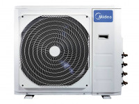 Внешний блок мульти сплит-системы Midea M5OE-42HFN8-Q1