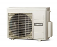Мульти сплит-система Hitachi 2 x RAK-25RPE / RAM-53NP2E