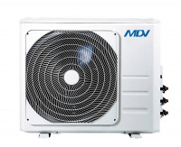 Внешний блок мульти сплит-системы MDV MD3O-21HFN8