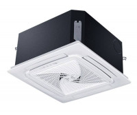 Кассетный блок мульти сплит-системы Haier AB25S2SC2FA - (PB-620KB)