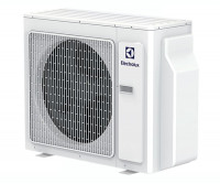 Мульти сплит-система Electrolux 4 x EACS/I-07HP FMI/N8_ERP / EACO/I-28 FMI-4/N8_ERP