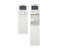 Мульти сплит-система Toshiba 5 x RAS-B07E2KVG-EE / RAS-5M34U2AVG-E