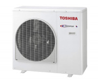 Мульти сплит-система Toshiba 5 x RAS-B07E2KVG-EE / RAS-5M34U2AVG-E