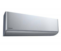 Мульти сплит-система Panasonic 2 x CS-XZ20XKEW / CU-2E15PBD