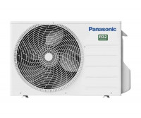 Мульти сплит-система Panasonic 2 x CS-XZ20XKEW / CU-2E15PBD
