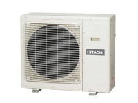 Мульти сплит-система Hitachi 5 x RAK-18RPE / RAM-90NP5E