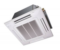 Кассетный блок мульти сплит-системы Hitachi RAI-25QPB / RAI-ECPP