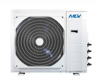 Мульти сплит-система MDV 4 x MDSALF-09HRFN8 / MD4O-28HFN8