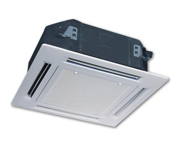 Кассетный блок мульти сплит-системы Toshiba RAS-M16U2MUVG-E Кассетный блок мульти сплит-системы Toshiba RAS-M16U2MUVG-E