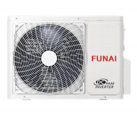 Внешний блок мульти сплит-системы Funai RAMI-3OR70HP.D06/U LP для длинных трасс