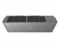 Настенный блок мульти сплит-системы Hisense AS-10UW4RXVQH00AG(B)