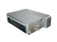 Канальный блок мульти сплит-системы Hisense AMD-12UX4RBL8