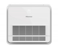 Мульти сплит-система Hisense 4 x AKT-09UR4RK8 / AMW4-27U4RJC