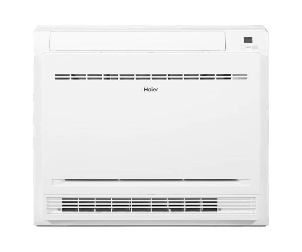 Консольный блок мульти сплит-системы Haier AF25S2SD1FA