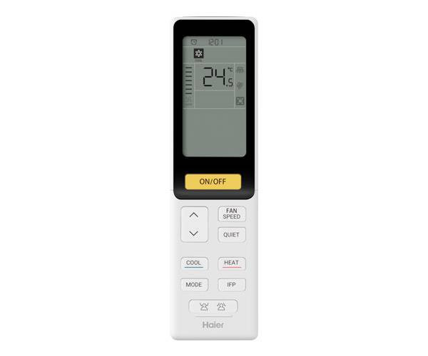 Консольный блок мульти сплит-системы Haier AF25S2SD1FA