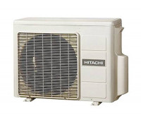 Внешний блок мульти сплит-системы Hitachi RAM-53NE3F