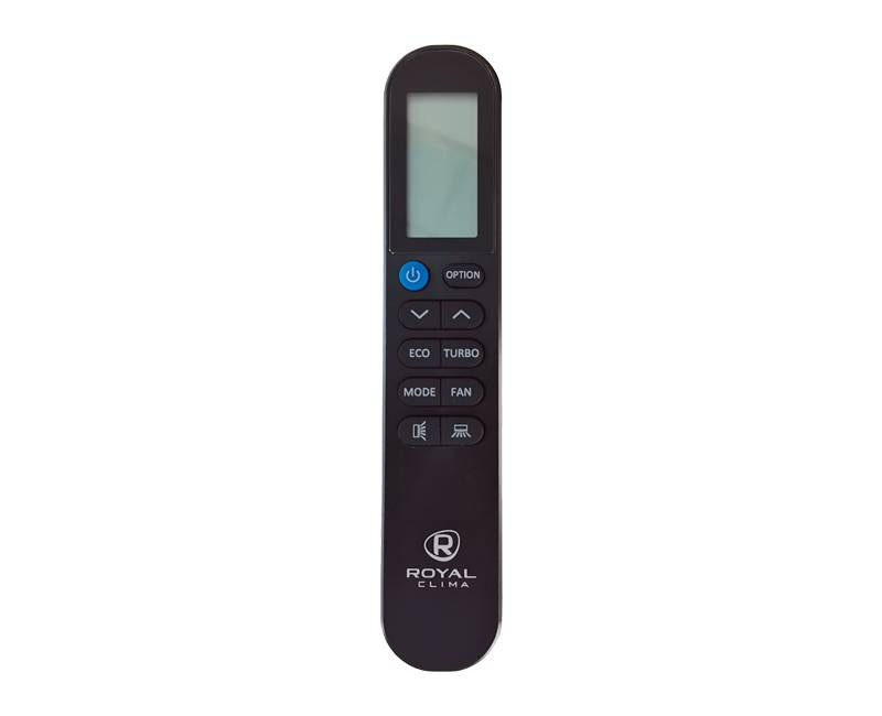 Мульти сплит-система Royal Clima 4 х RCI-ANF09HN / 4TFM-32HN/OUT