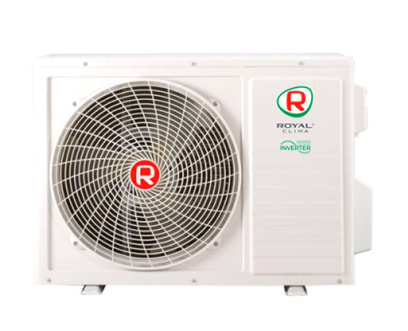 Мульти сплит-система Royal Clima 4 х RCI-ANF09HN / 4TFM-32HN/OUT