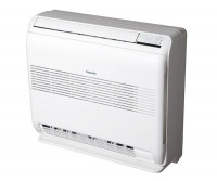 Консольный блок мульти сплит-системы Toshiba RAS-B18J2FVG-E