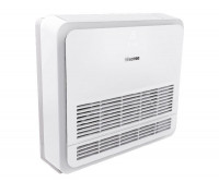 Консольный блок мульти сплит-системы Hisense AKT-12UR4RK4