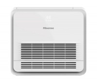 Консольный блок мульти сплит-системы Hisense AKT-12UR4RK8