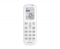 Мульти сплит-система Hisense 4 x AMS-09UW4RMRKB00 / AMW4-36U4RAA