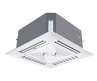 Кассетный блок мульти сплит-системы Haier AB25S2SC1FA - (PB-700KB)