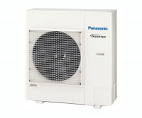 Внешний блок мульти сплит-системы Panasonic CU-4E27PBD