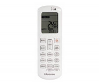Настенный блок мульти сплит-системы Hisense AMS-12UW4RVETG00(С)