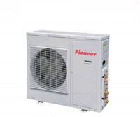 Внешний блок мульти сплит-системы Pioneer 4MSHD36A