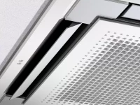 Кассетный блок мульти сплит-системы Daikin FFA50A9