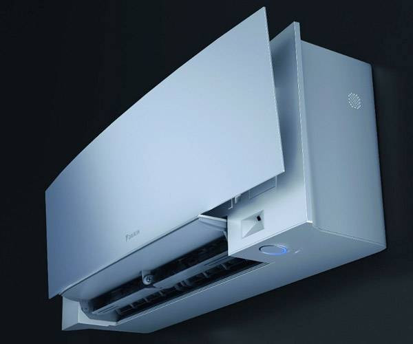 Настенный блок мульти сплит-системы Daikin FTXJ20AW